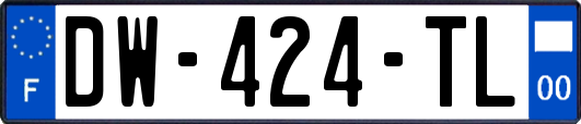 DW-424-TL