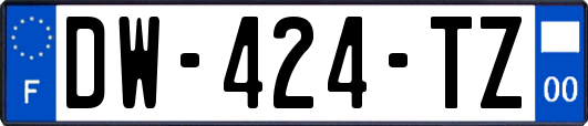 DW-424-TZ