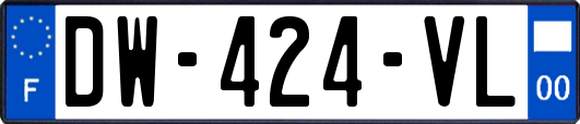 DW-424-VL