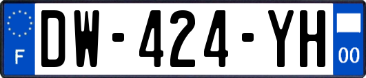 DW-424-YH