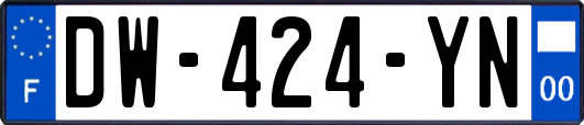 DW-424-YN