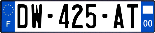 DW-425-AT