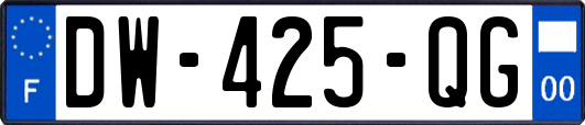 DW-425-QG