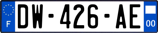 DW-426-AE