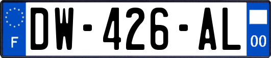 DW-426-AL