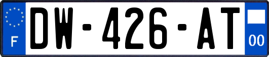 DW-426-AT