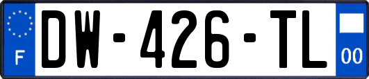 DW-426-TL