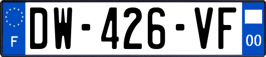 DW-426-VF