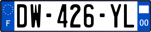 DW-426-YL