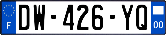 DW-426-YQ