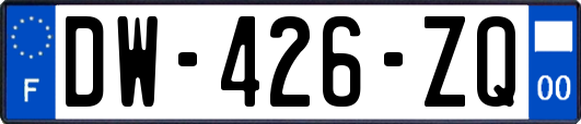 DW-426-ZQ