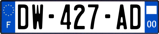 DW-427-AD