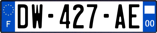 DW-427-AE