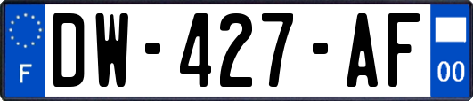 DW-427-AF