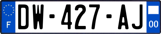 DW-427-AJ