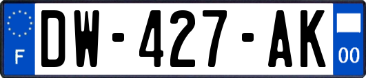 DW-427-AK