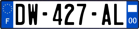 DW-427-AL