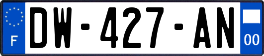 DW-427-AN