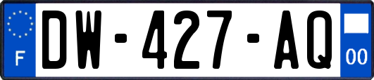 DW-427-AQ