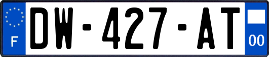 DW-427-AT