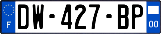 DW-427-BP