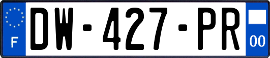 DW-427-PR