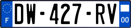 DW-427-RV