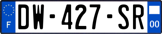 DW-427-SR