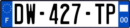 DW-427-TP