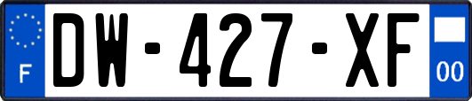 DW-427-XF