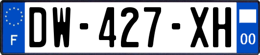 DW-427-XH