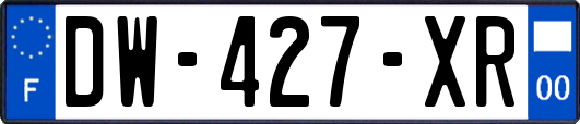 DW-427-XR