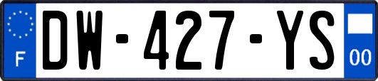 DW-427-YS