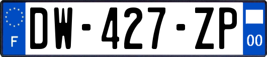 DW-427-ZP