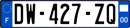 DW-427-ZQ