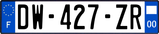 DW-427-ZR