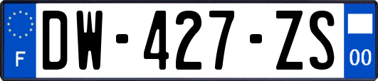 DW-427-ZS