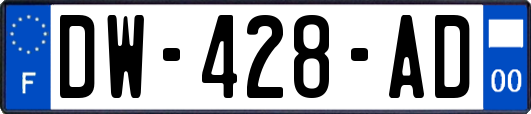 DW-428-AD