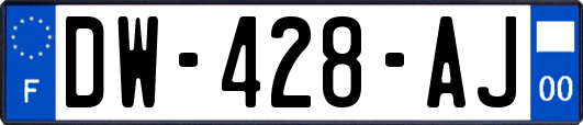 DW-428-AJ