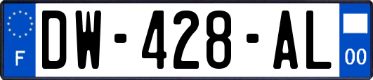 DW-428-AL