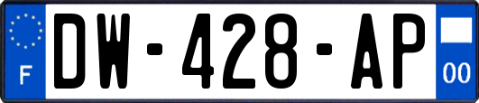 DW-428-AP