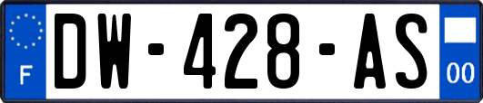 DW-428-AS