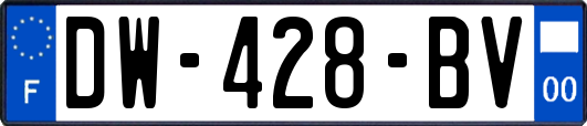 DW-428-BV