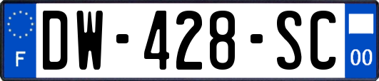 DW-428-SC