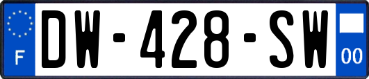 DW-428-SW