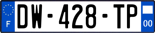 DW-428-TP