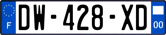 DW-428-XD