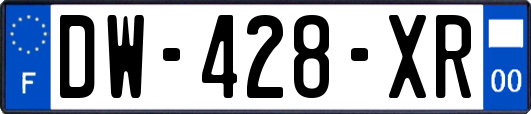 DW-428-XR