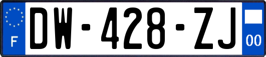 DW-428-ZJ