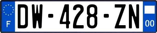 DW-428-ZN